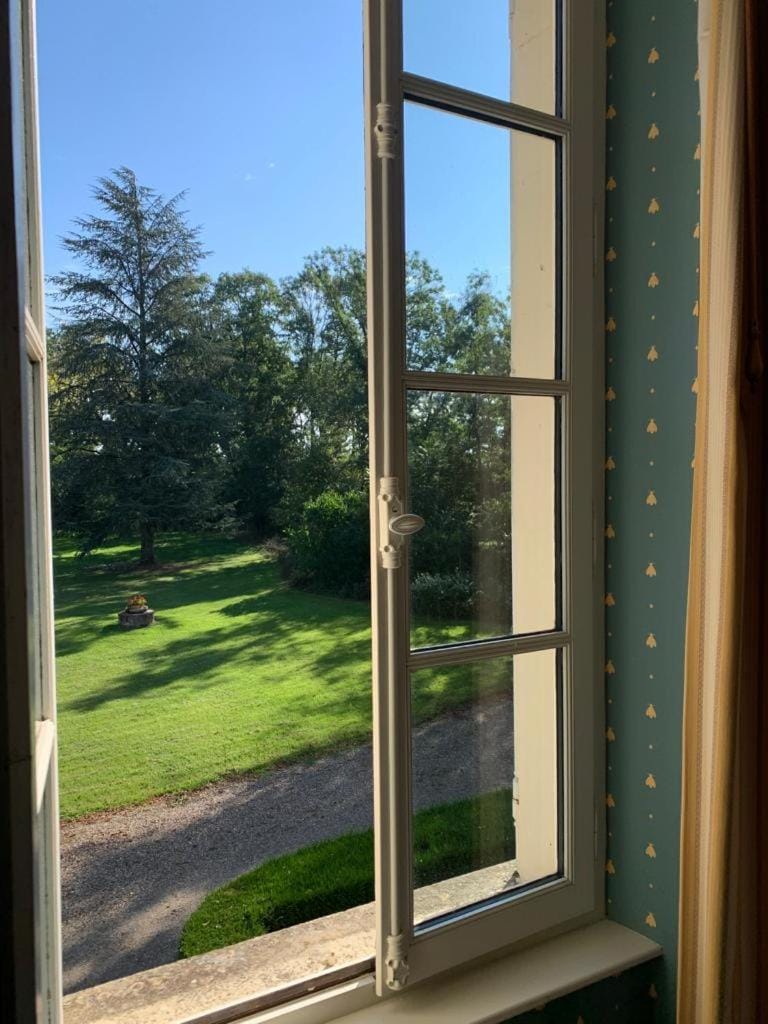 Domaine de Prefond Hotel in Centre-Val de Loire