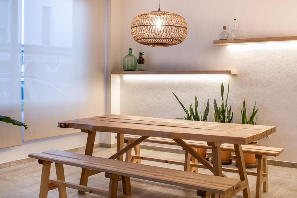Hostal Residencia Nicolau Hotel in Sant Antoni Portmany
