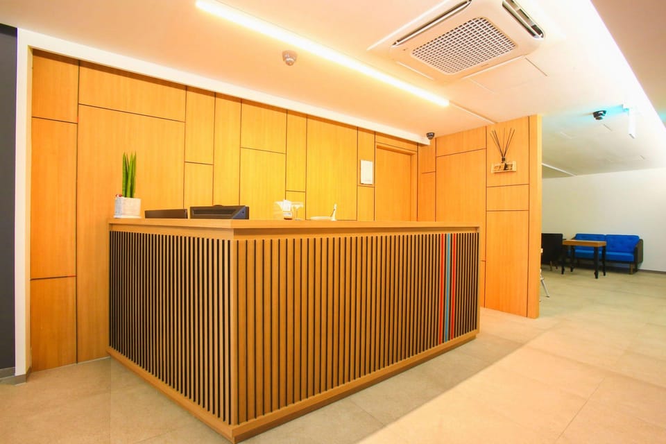 Hotel TAO Hotel in Seoul