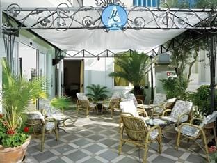 Hotel Residence Charles Hotel in Rimini