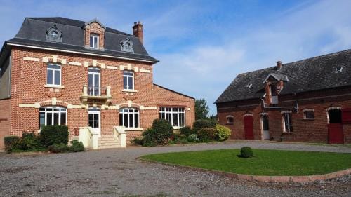 Chez Berenice et Clement Hotel in Hauts-de-France