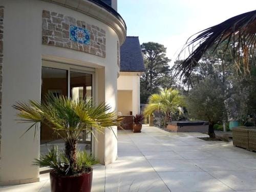 Belle de Dune Hotel in La Baule-Escoublac