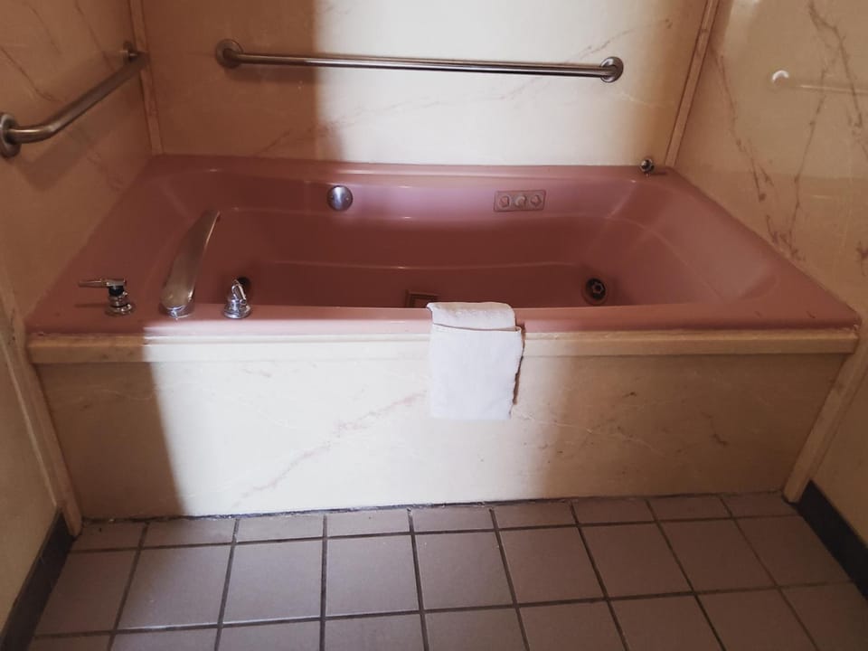 Budget Inn Inn in Texarkana