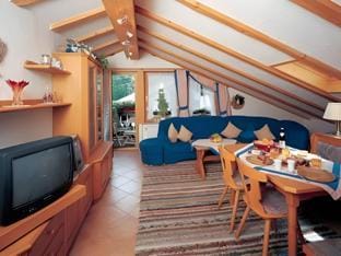 Gastehaus Marianne Hotel in Grainau