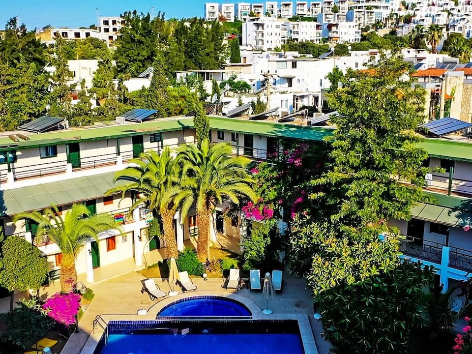 Hotel Bleu Nuit Hotel in Bodrum