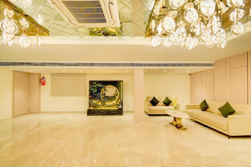 Facilities