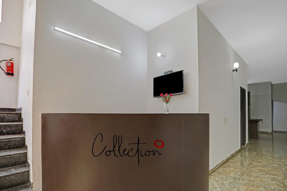 Hotel Naveen Stay Hotel in Gurugram