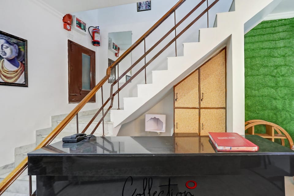 Hotel O Alpine Hotel in Himachal Pradesh