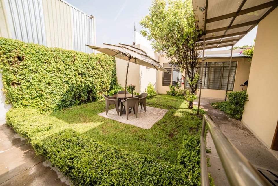 Hotel Elizabeth Central Hotel in Aguascalientes