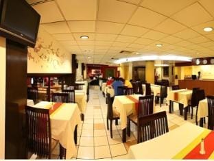 Hotel Elizabeth Central Hotel in Aguascalientes