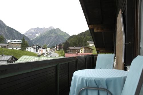 Gastehaus Winsauer Hotel in Oberstdorf
