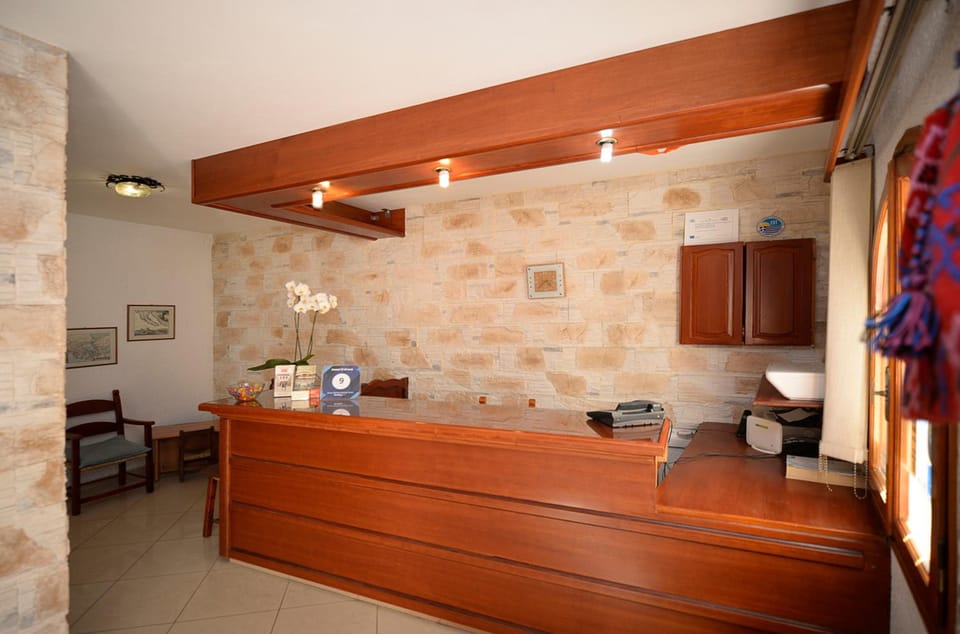 Hotel El Greco Hotel in Lasithi