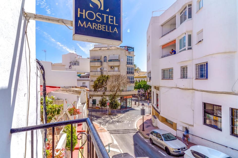 SL Hostel Marbella Hotel in Marbella