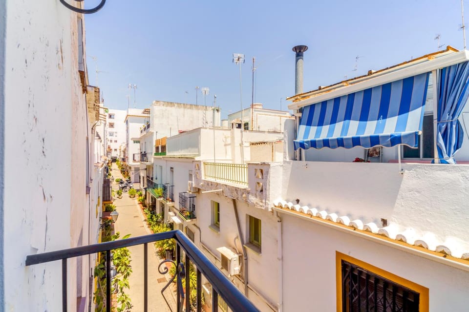 SL Hostel Marbella Hotel in Marbella