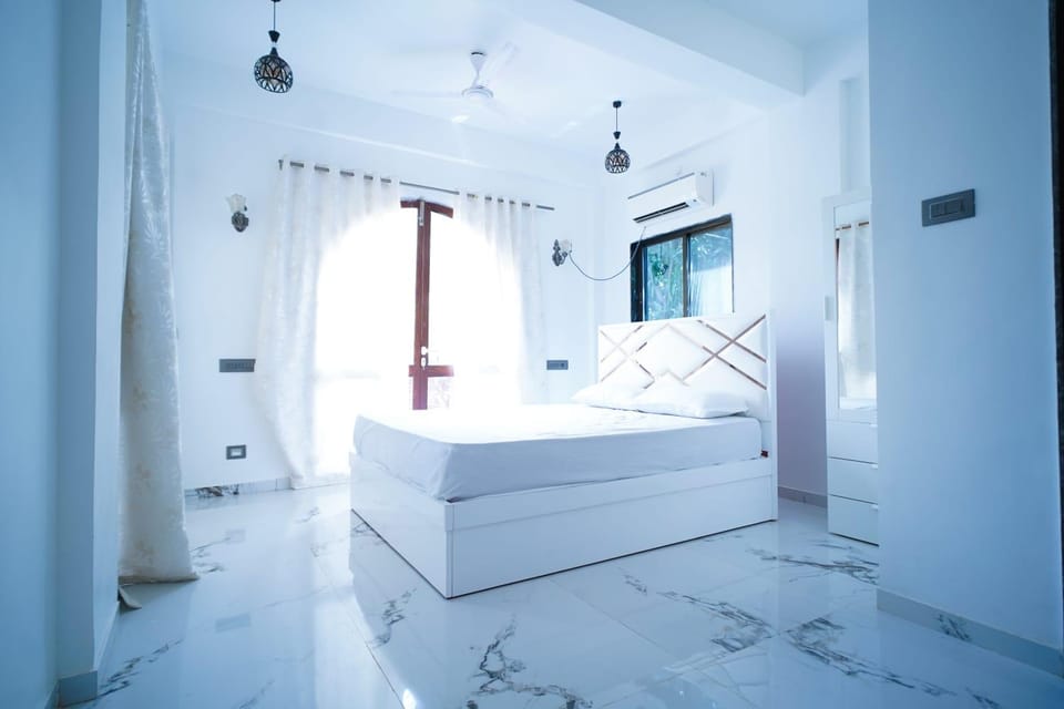 the candlewood resort Resort in Maharashtra