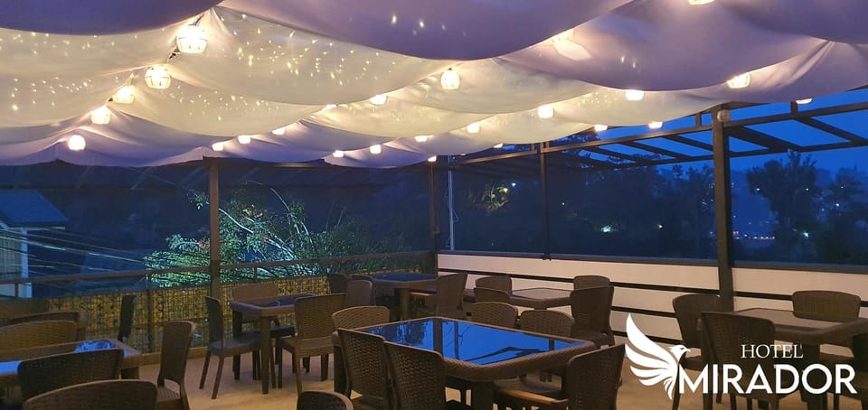 Hotel Mirador Hotel in Baguio