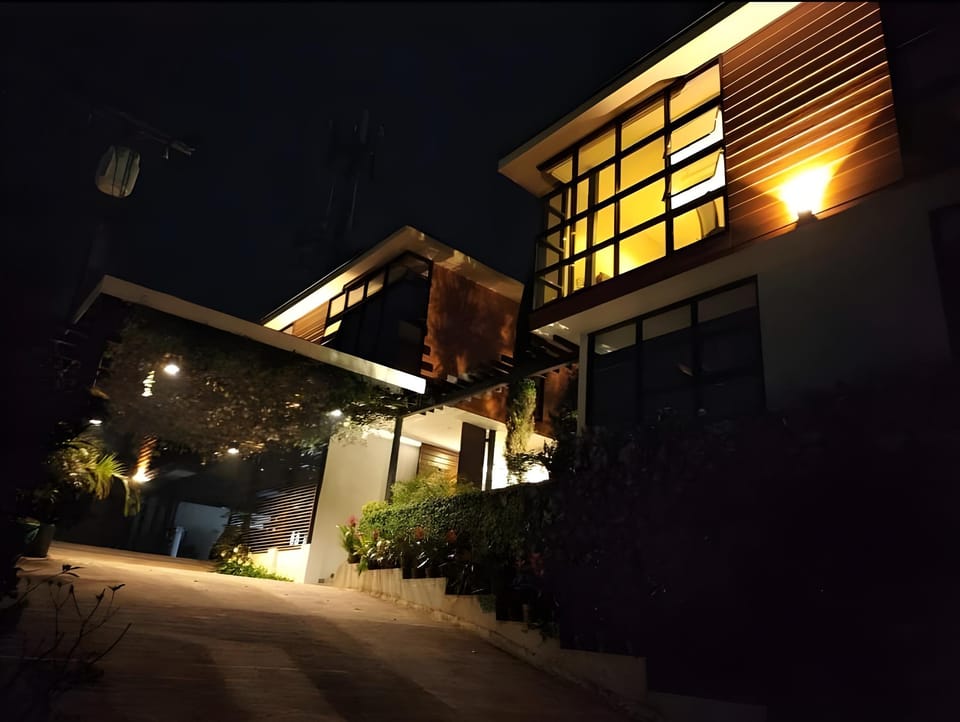 Hotel Mirador Hotel in Baguio
