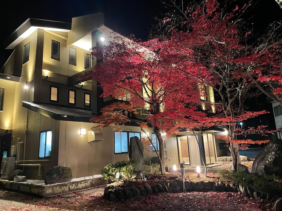 Nikko Garden Hotel Hotel in Japan