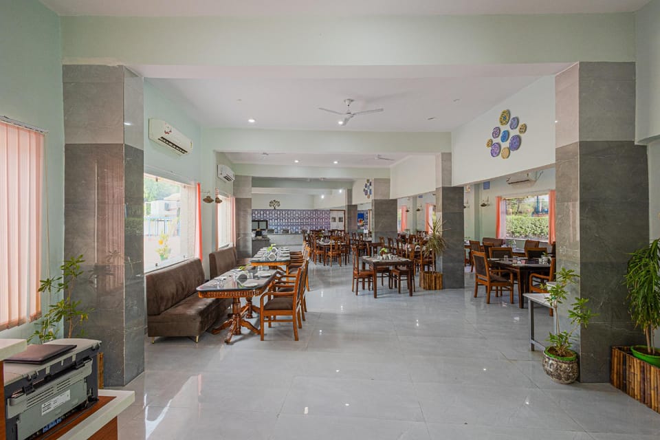 Bamboo Saa Sunrrise Wedding & Wellness Resort, Jaipur Hotel in Rajasthan