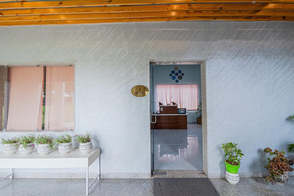 Bamboo Saa Sunrrise Wedding & Wellness Resort, Jaipur Hotel in Rajasthan