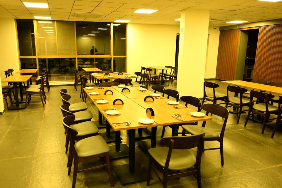 Clarks Inn Express, KRS Road, Mysore Hotel in Mysuru