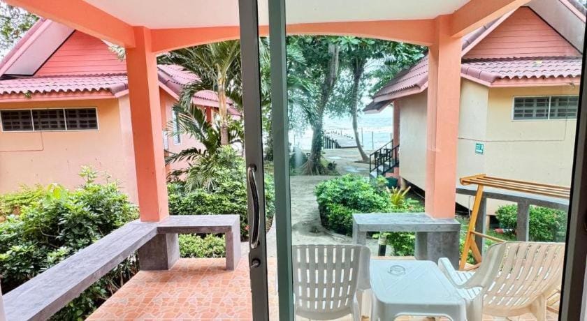Sea Flower Resort Resort in Ko Chang