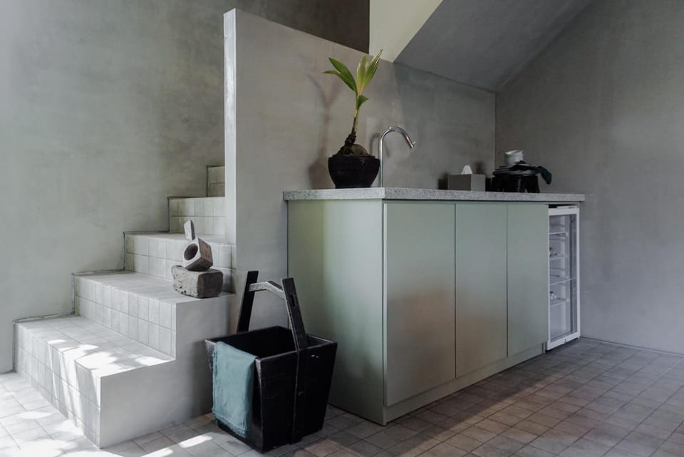 Studio O Hotel in Kuta