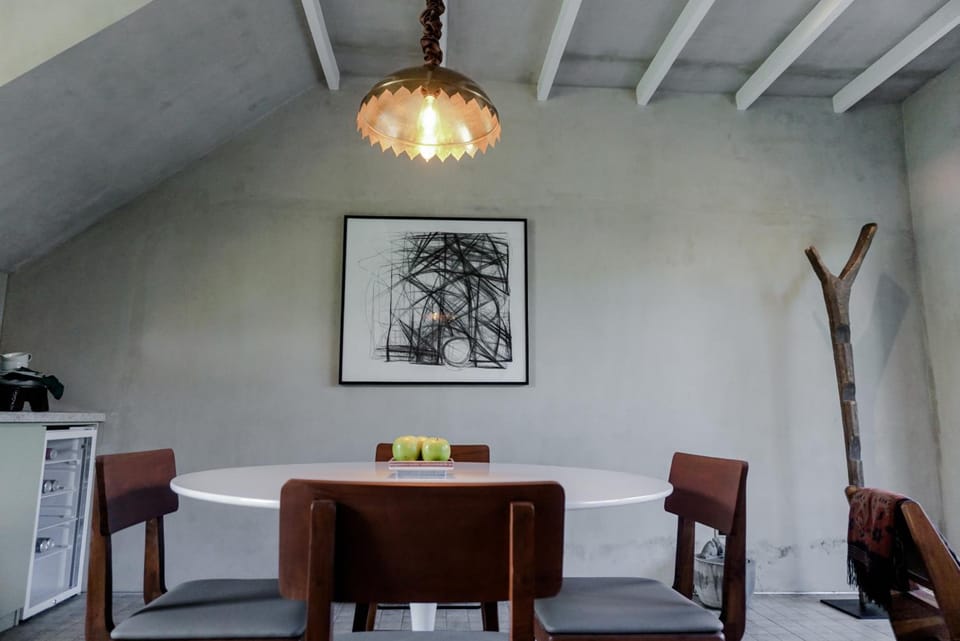 Studio O Hotel in Kuta