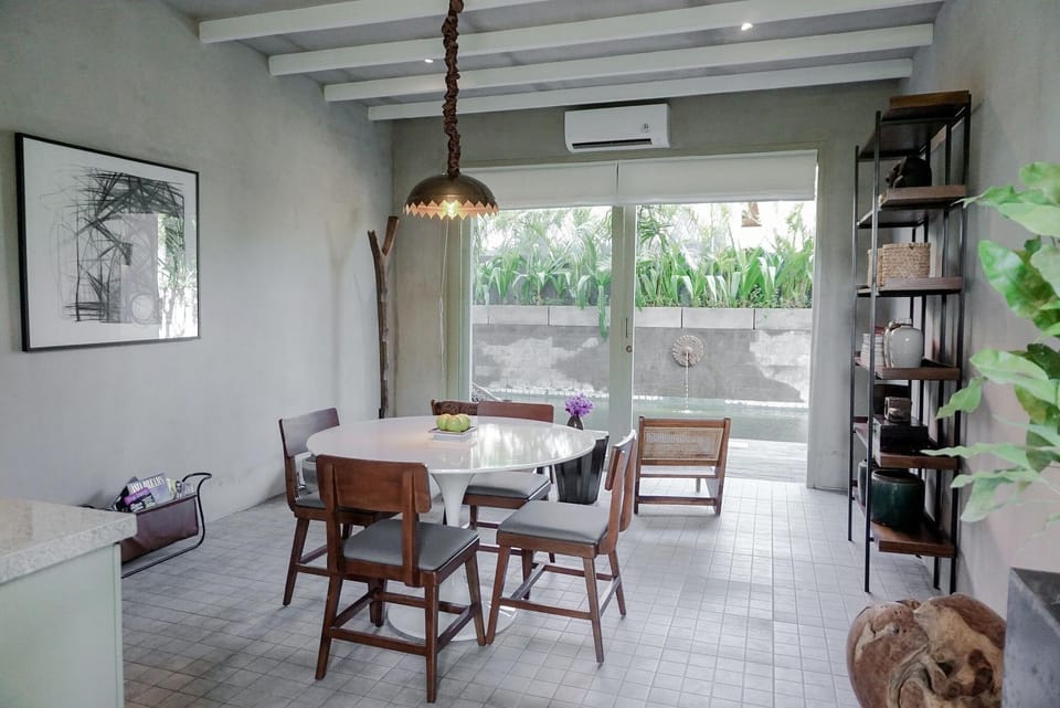 Studio O Hotel in Kuta