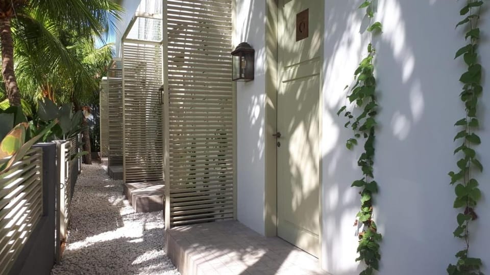 Studio O Hotel in Kuta