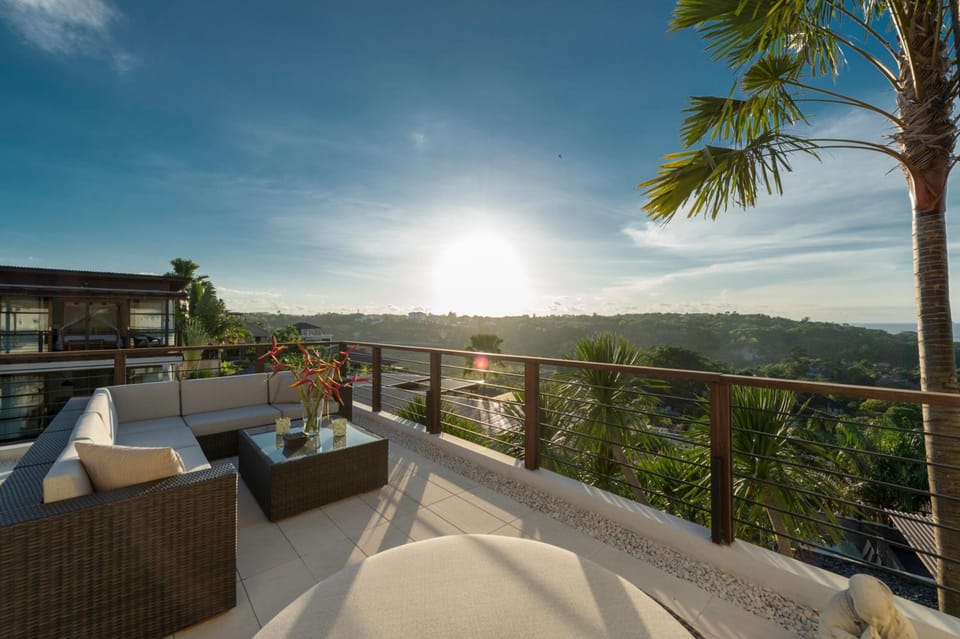 Villa Jamalu by Nakula Hotel in Kuta Selatan