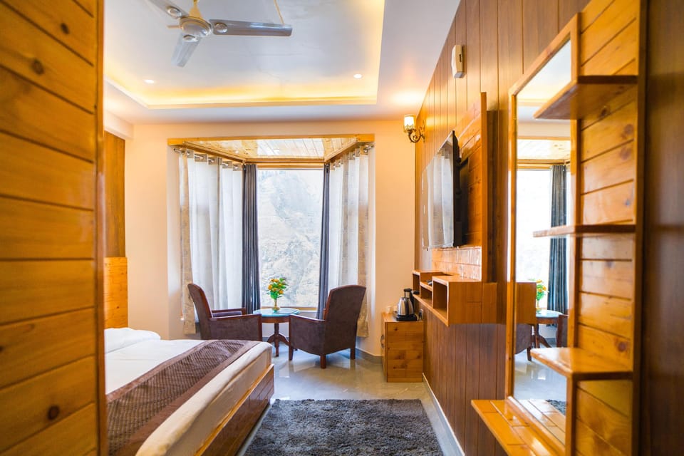 Room plan