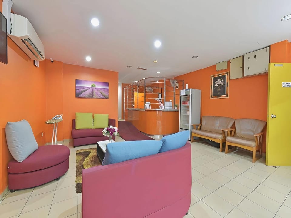 OYO 90732 New Hotel 33 Hotel in Federal Territory of Kuala Lumpur