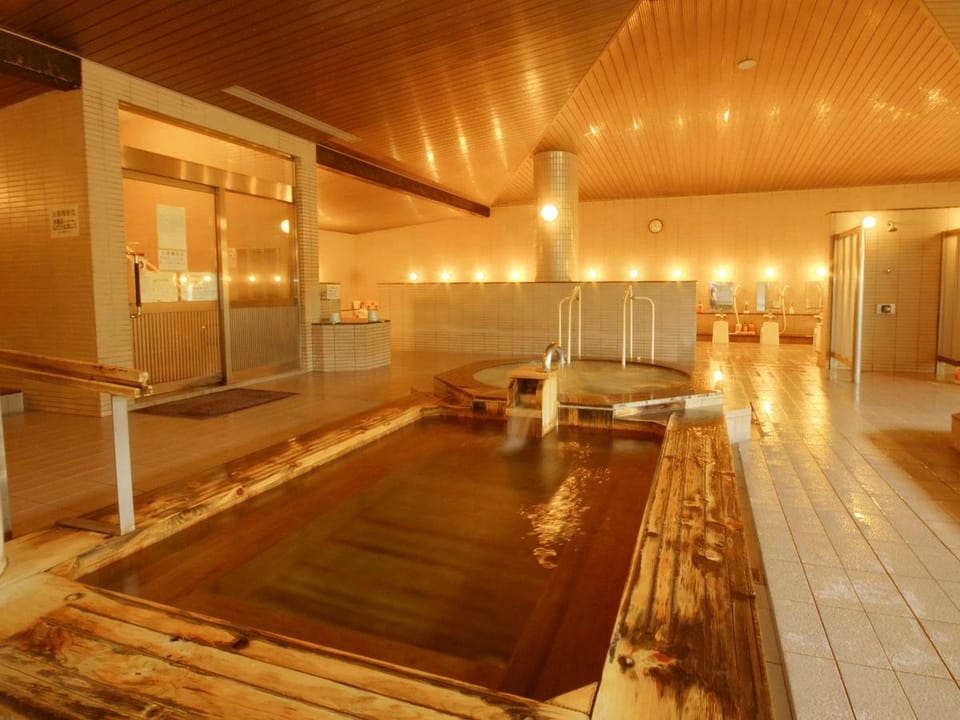 Hotel Epinard Nasu Resort in Japan