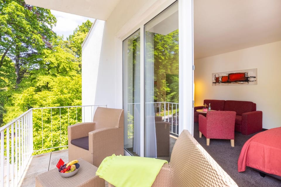Concorde Hotel Viktoria Hotel in Oberursel