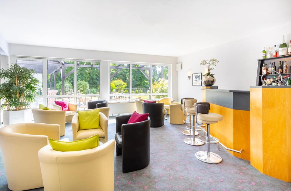 Concorde Hotel Viktoria Hotel in Oberursel
