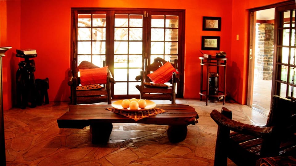 Ohange Namibia Lodge Lodge in Namibia