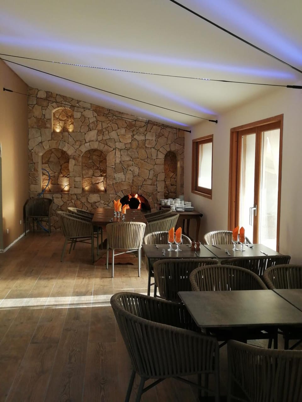 Auberge Ferayola Hotel in Corsica