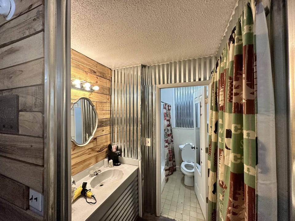 Ski Mountain Lodge Hotel in Gatlinburg