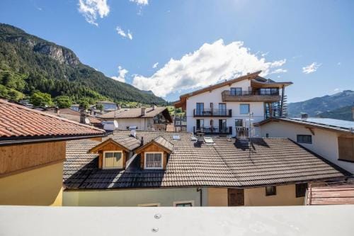 CASA PARE' B&B Hotel in Trentino-South Tyrol