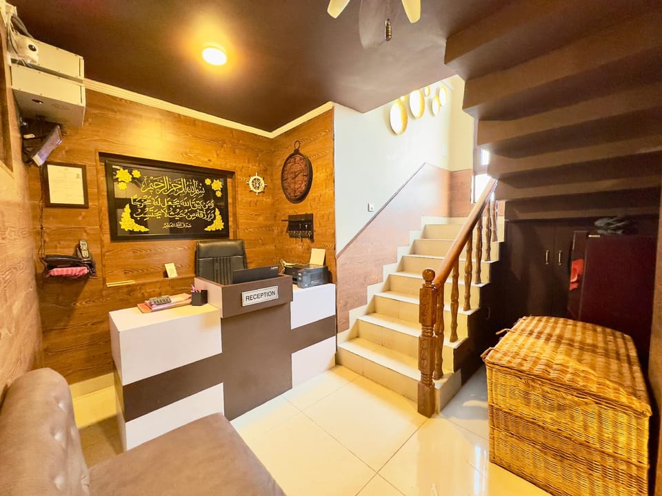 Jafson Accommodates Apartment hotel in India