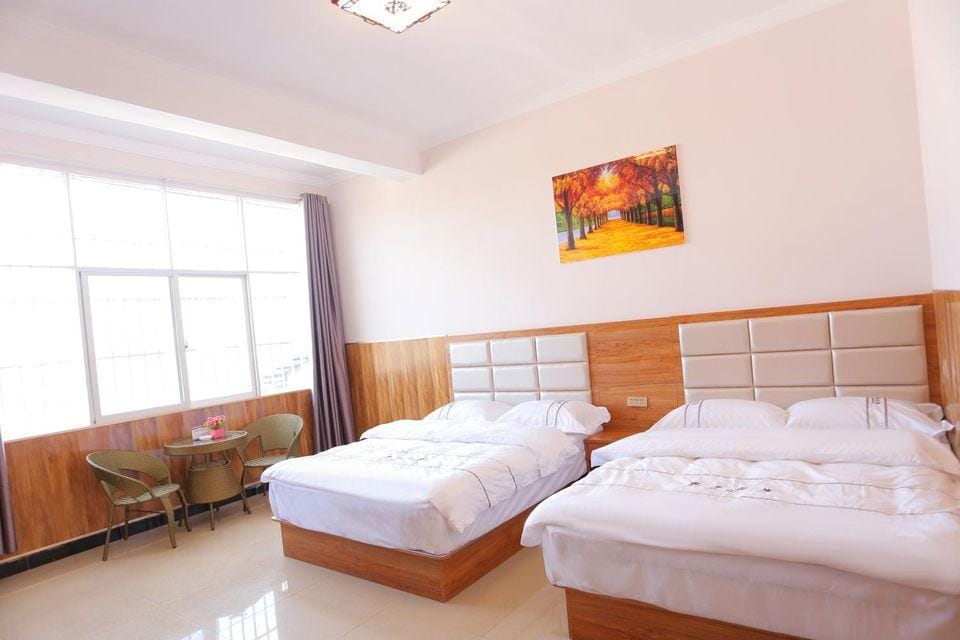 Kunming Kaiqi Hotel Hotel in China