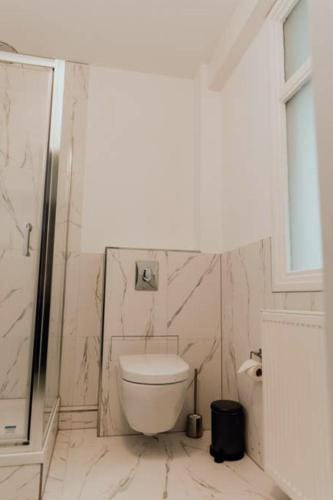 Haarlemmerstraat Central Studio Hotel in Amsterdam