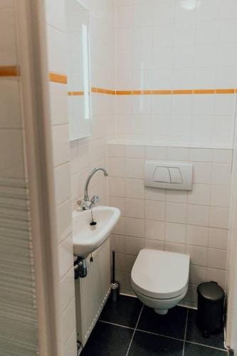 Haarlemmerstraat Central Studio Hotel in Amsterdam
