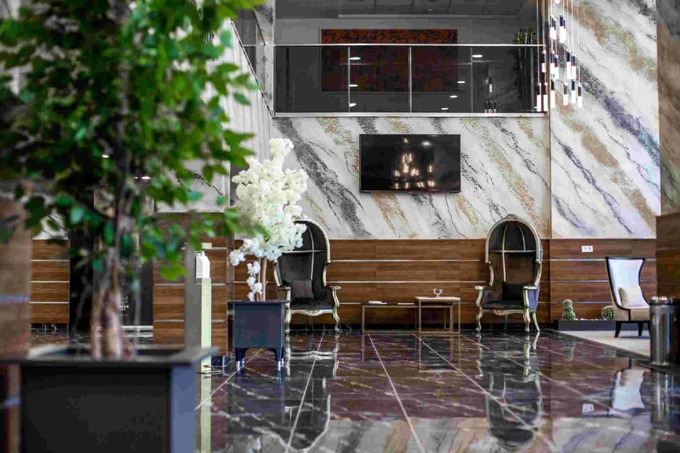 Qayser Hotel Deluxe Hotel in Kayseri