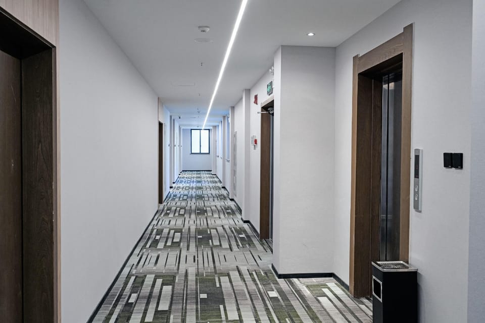 GreenTree Inn Express Hotel Hotel in Zhejiang