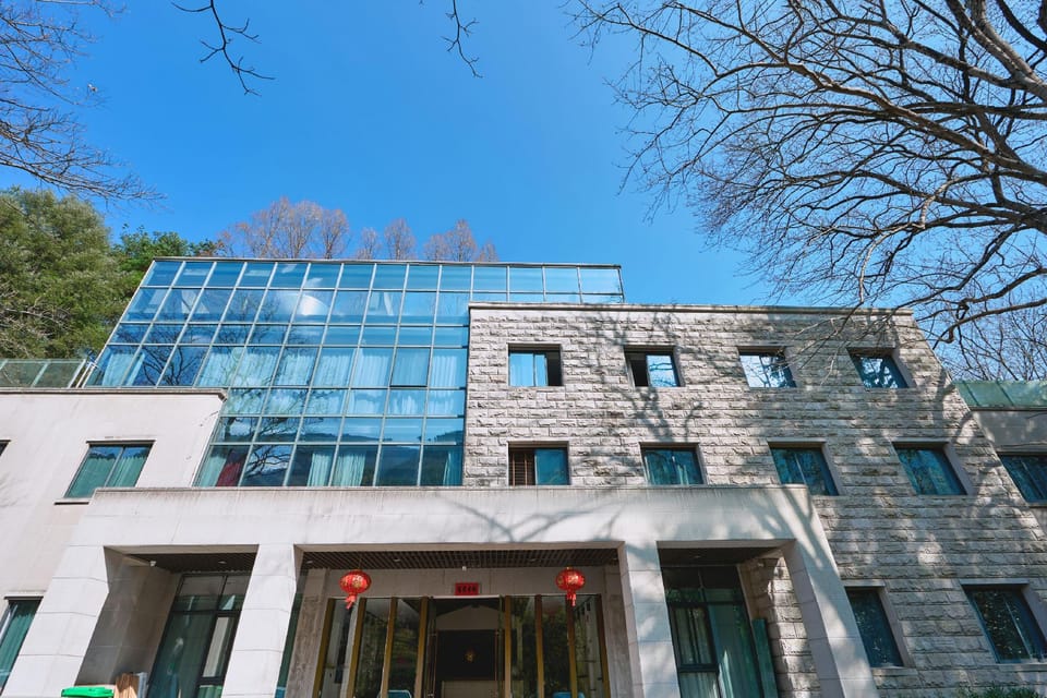 GreenTree Inn Express Hotel Hotel in Zhejiang