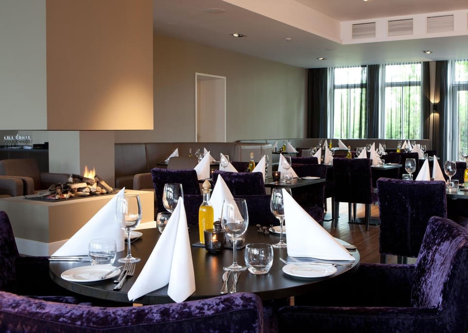Fletcher Hotel-Restaurant Duinzicht Hotel in Ouddorp