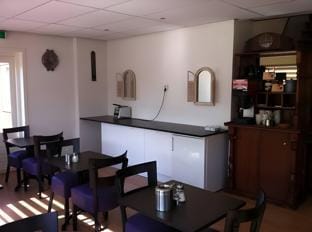 Guesthouse Ouddorp Connection Hotel in Ouddorp