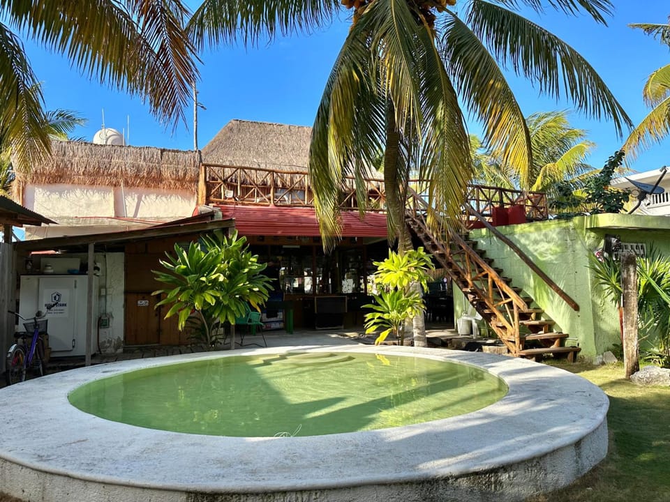 Cabanas Frida Hotel in State of Yucatan